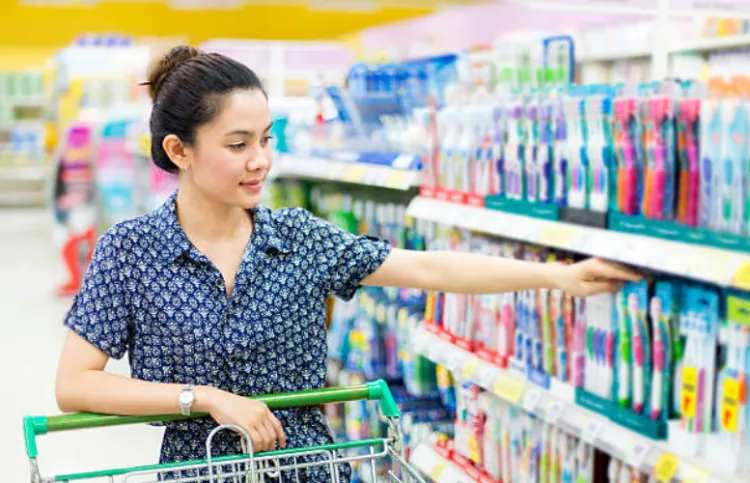 bàn chải đánh răng điện