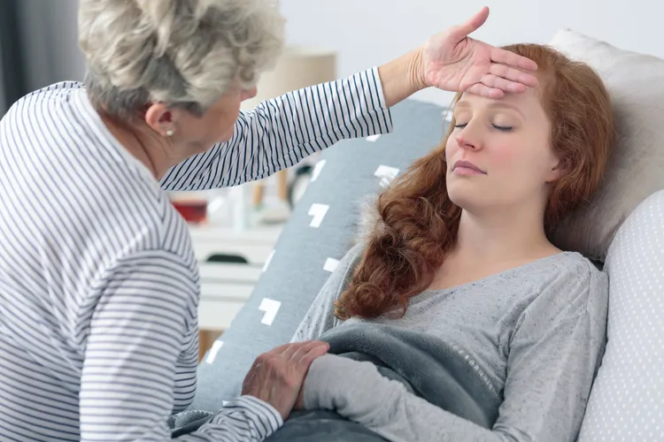 Biến chứng cấy ghép nội tạng