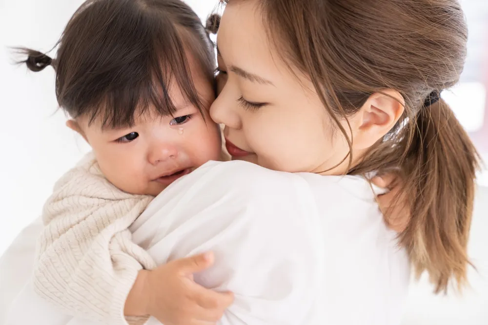 bổ sung canxi cho trẻ