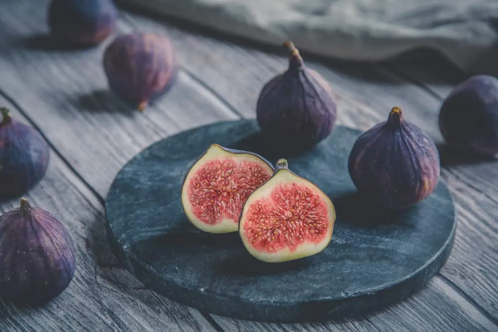 giá trị dinh dưỡng của quả sung