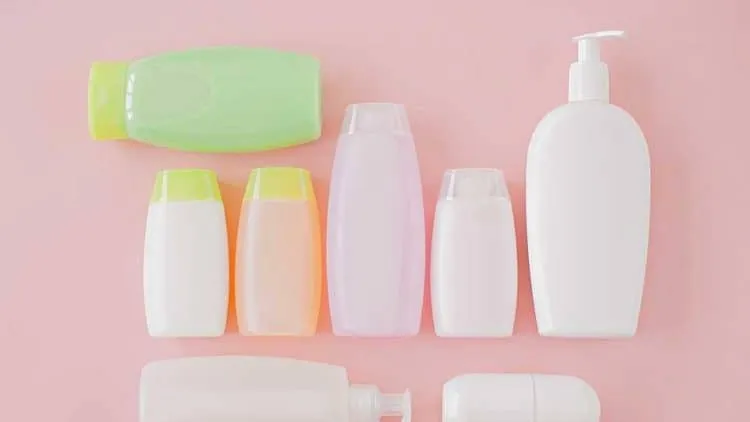 Hóa chất độc hại trong mỹ phẩm