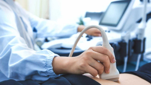 khám thai định kỳ