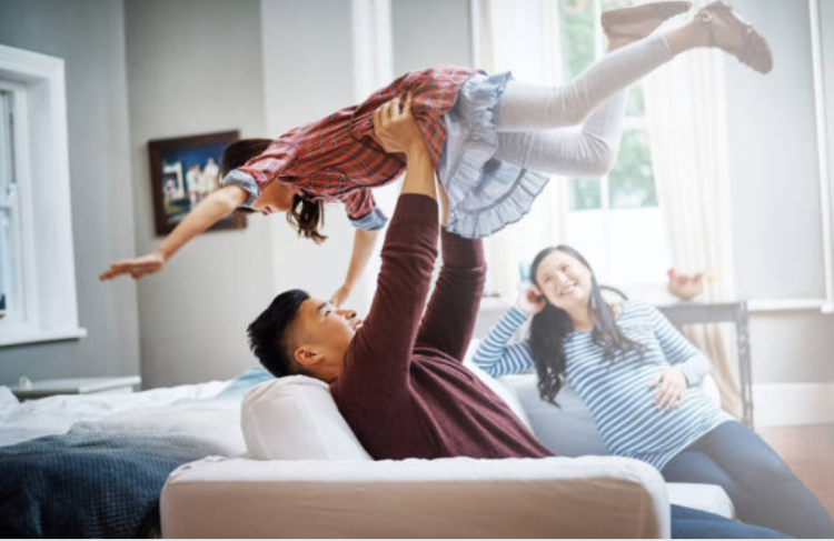 nhu cầu của người yêu