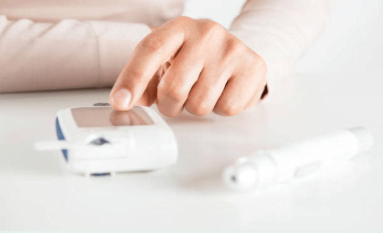 lưu ý khi tập thể dục kiểm soát đường huyết