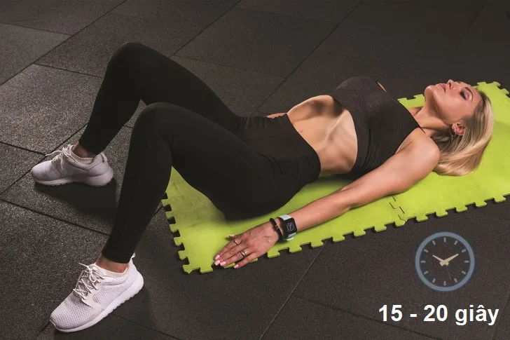 cách thở trong yoga