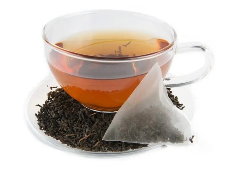 cách trị mồ hôi tay