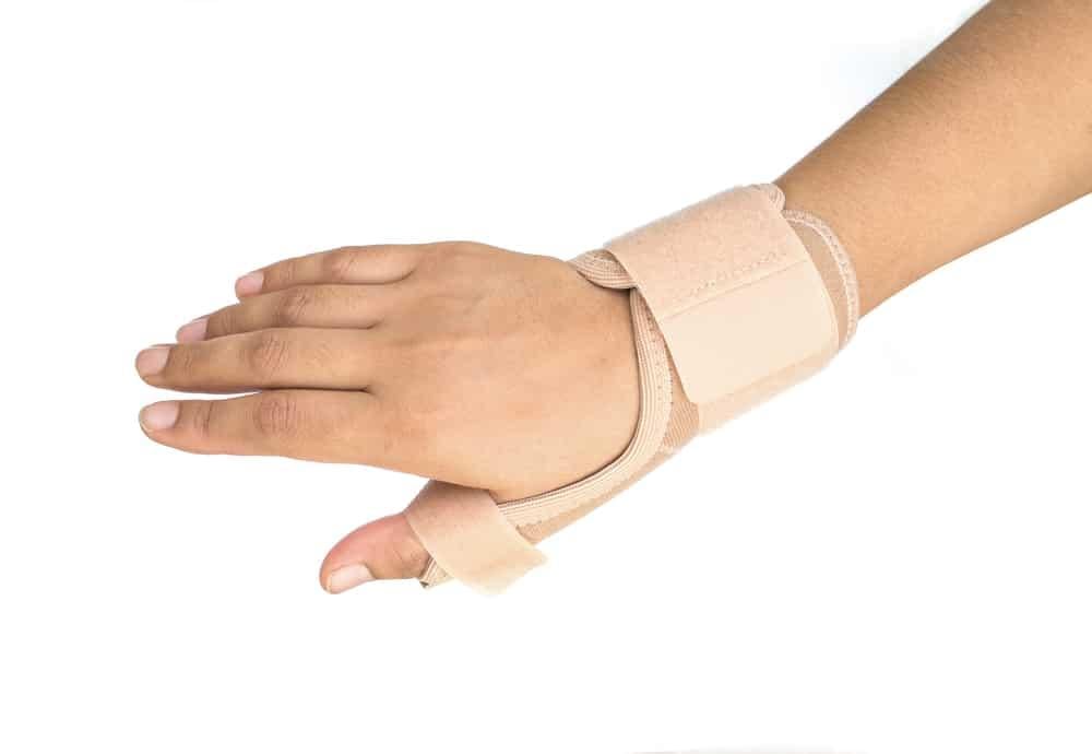 điều trị hội chứng chèn ép dây thần kinh