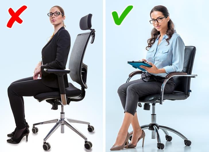 định kiến về lối sống lành mạnh