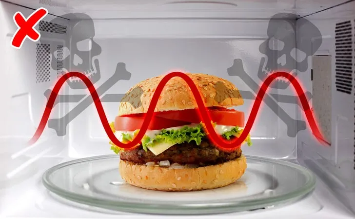 định kiến về lối sống lành mạnh