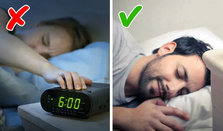 định kiến về lối sống lành mạnh