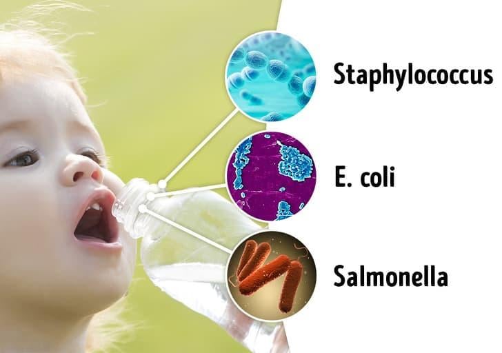 định kiến về lối sống lành mạnh