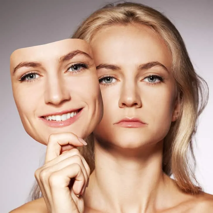 định kiến về lối sống lành mạnh