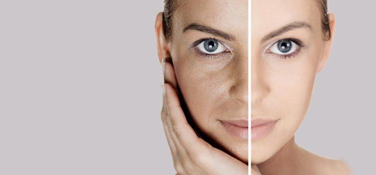 làm đẹp với trà xanh