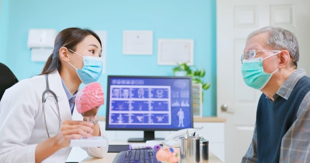 nhiễm trùng Klebsiella pneumoniae gây viêm màng não