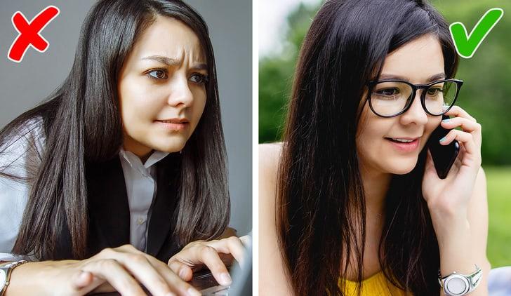 Bí quyết trẻ lâu: Hãy mỉm cười nhiều hơn