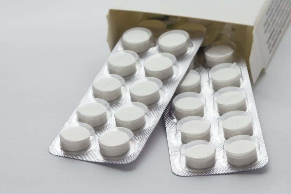 tác dụng phụ của thuốc long đờm halixol