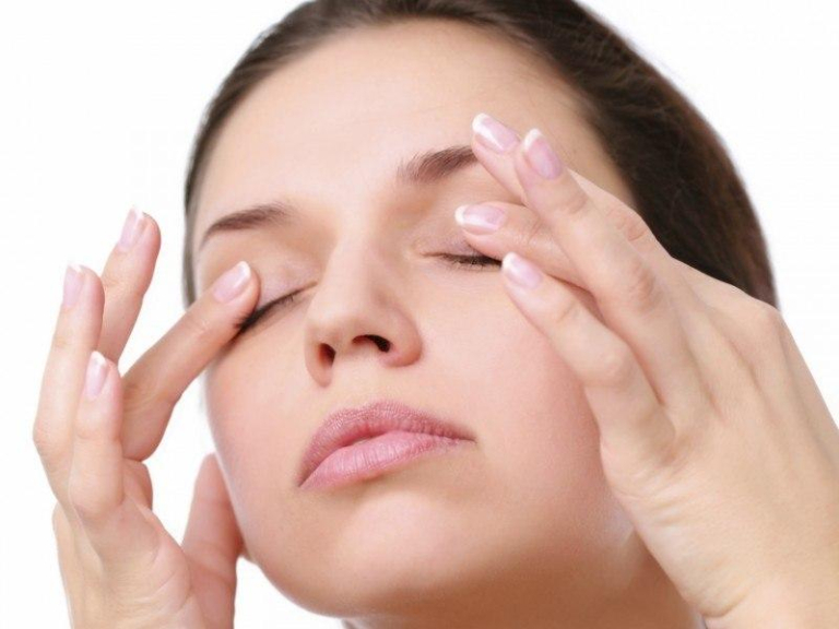 cách bảo vệ đôi mắt