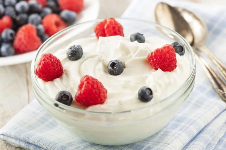 thức ăn vặt ban đêm