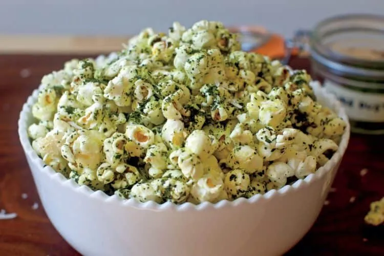 thức ăn vặt ban đêm