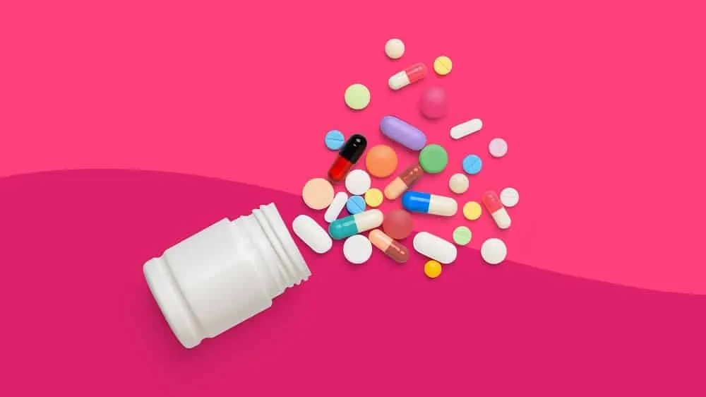 thuốc gây tăng tiểu cầu