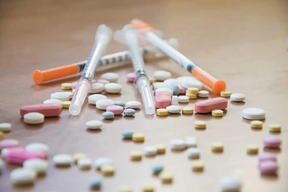 thuốc tiêm lidocain