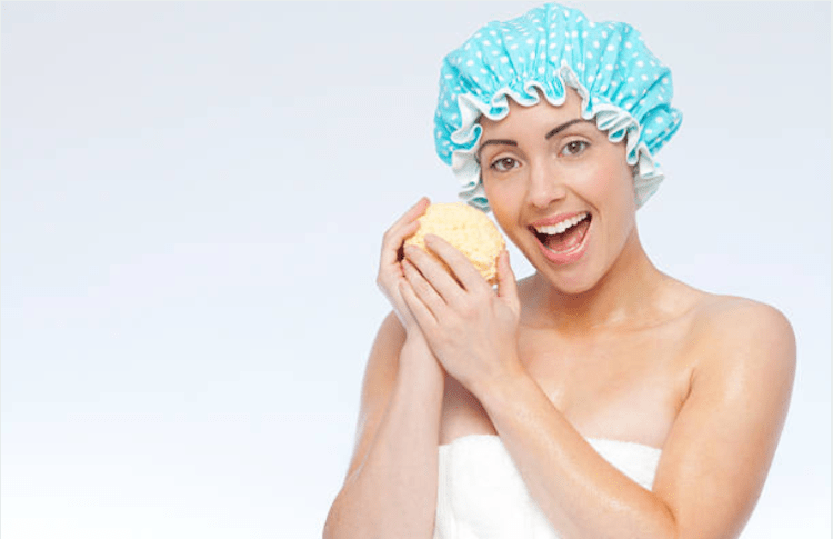 cách giữ màu tóc nhuộm