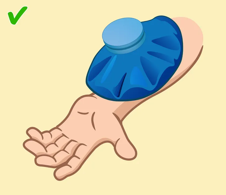 tri-chung-chuot-rut-o-tay trị chứng chuột rút ở tay