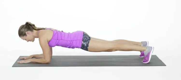 bài tập chữa thoát vị đĩa đệm