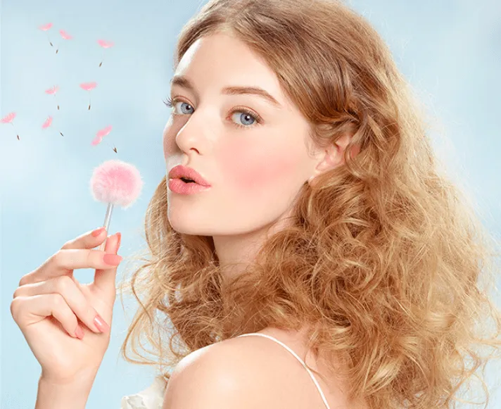 Cách chọn dầu gội phù hợp với tóc xoăn