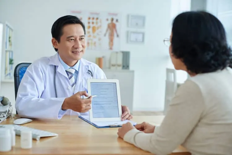 Bác sĩ tâm thần