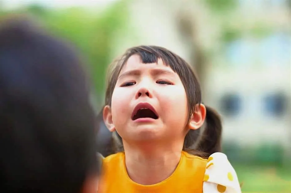 nguyên nhân đại tiện không tự chủ ở trẻ