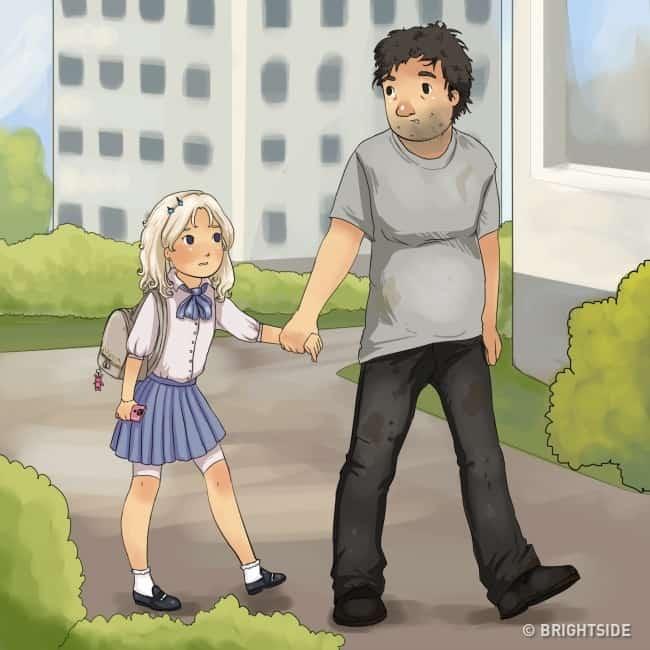 Vẻ ngoài khác biệt