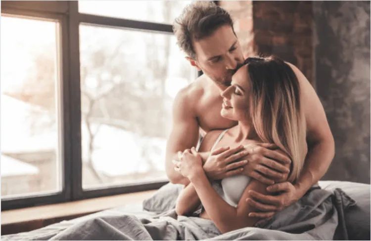 Khi cắt bỏ tử cung có quan hệ được không?