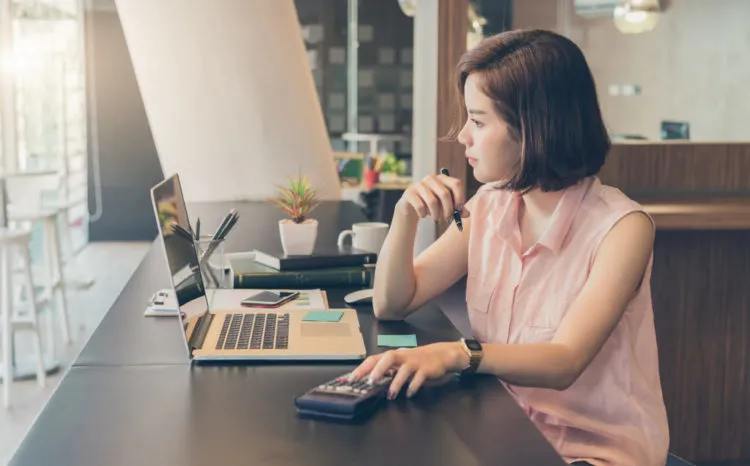 khi người yêu im lặng