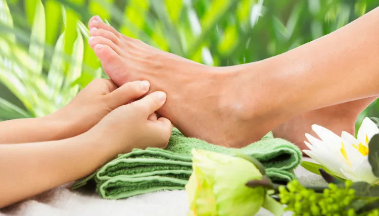 liệu pháp massage trị liệu