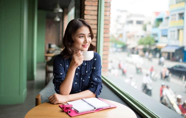 lối sống tối giản