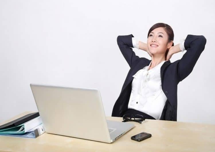 ngăn ngừa đau mỏi vai gáy