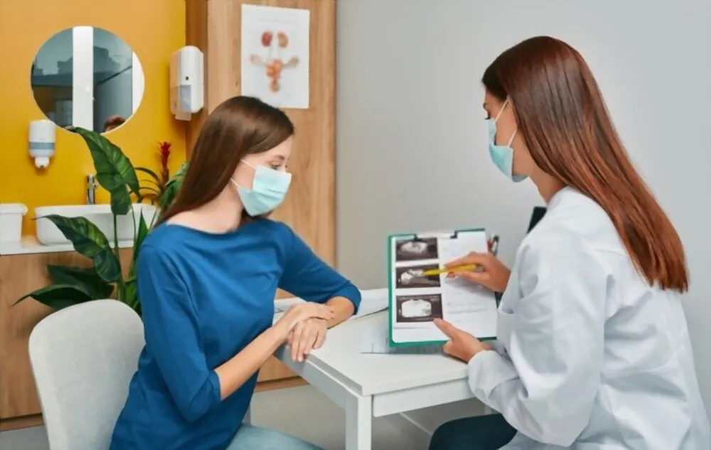 nhiễm hpv khi mang thai