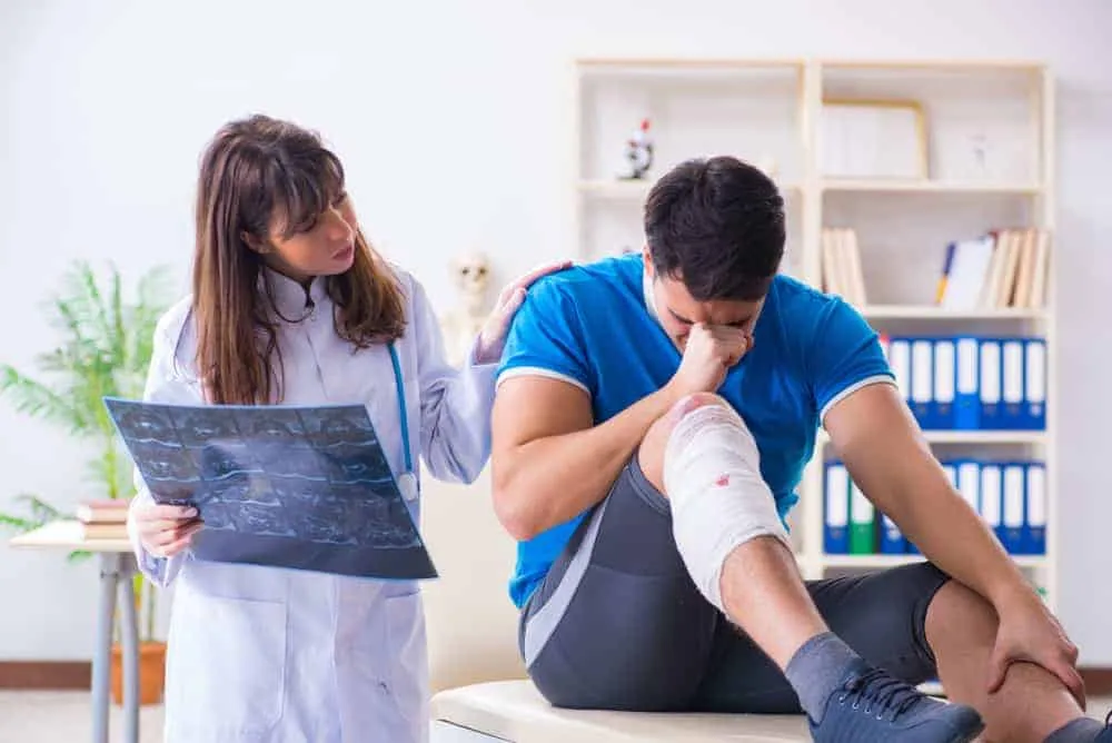 Dấu hiệu rách cơ là gì?