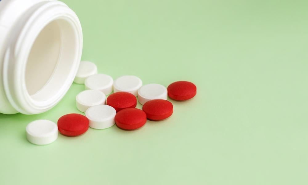 Tương tác thuốc ceritine