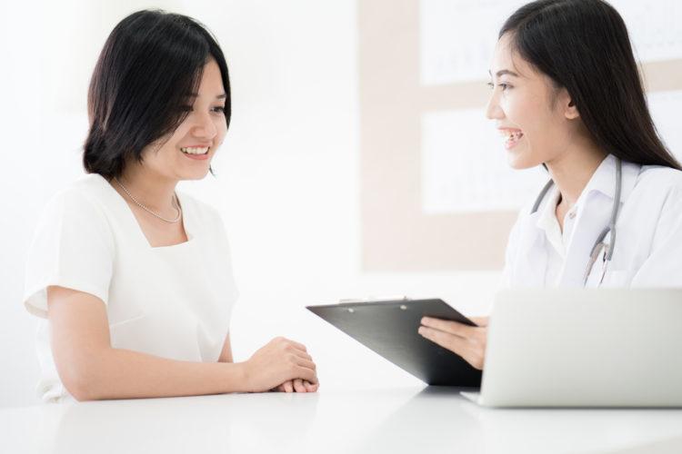 vùng kín phụ nữ