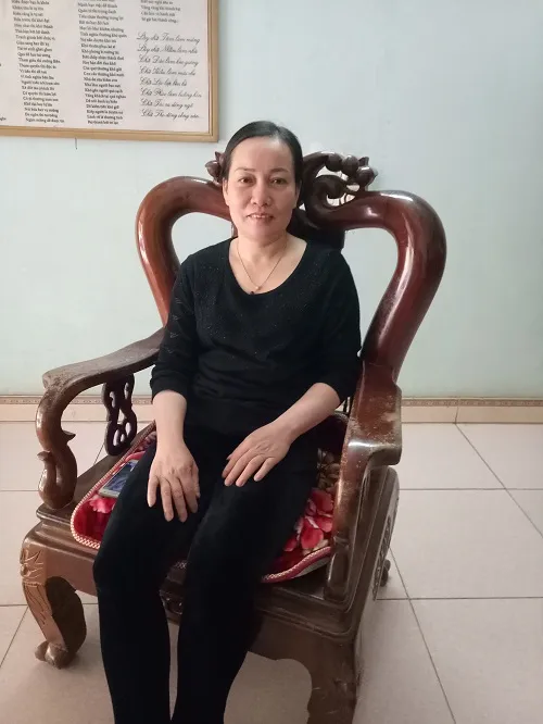 Tìm hiểu cách mà chị Ma Thị Hằng đã đẩy lùi được tình trạng mất ngủ, lo âu, trầm cảm nhiều năm