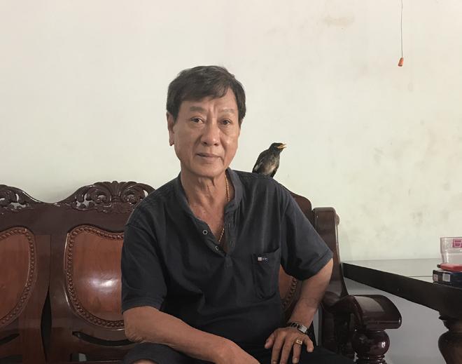 Ngô Tấn Xuân