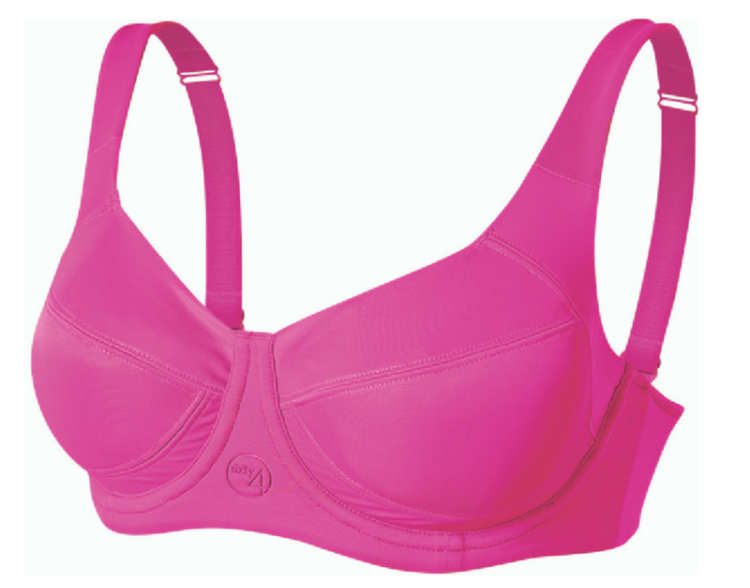 Cách chọn đồ lót nữ: Áo ngực minimiser