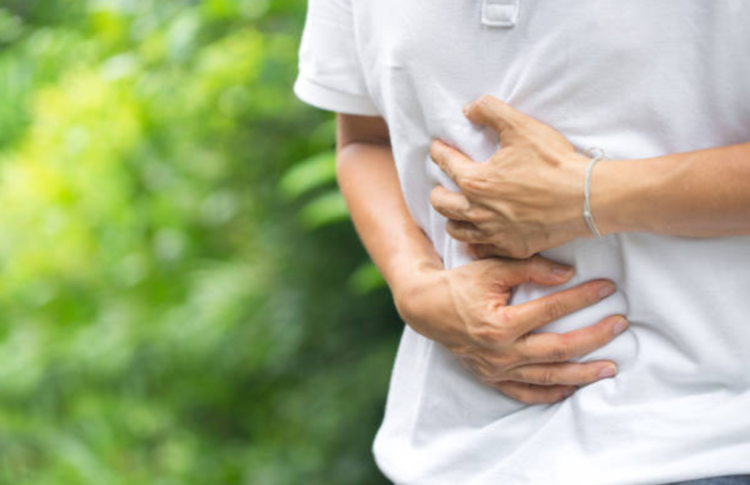 triệu chứng bệnh sỏi mật