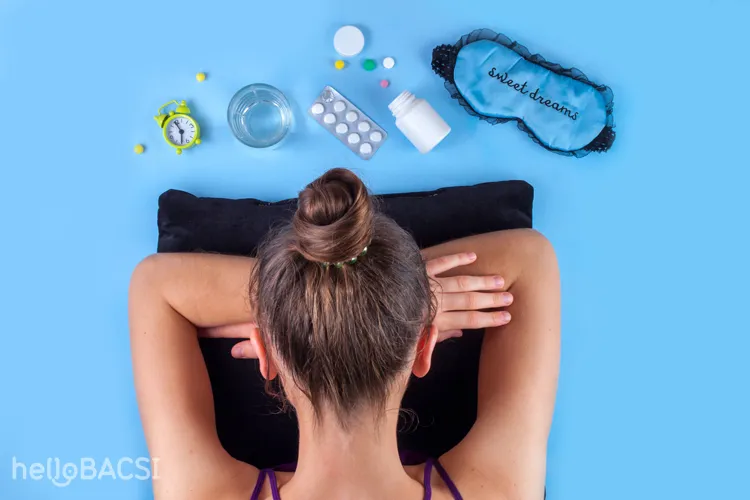 Chữa bệnh mất ngủ theo phương pháp nào là tốt nhất cho bệnh nhân trầm cảm?