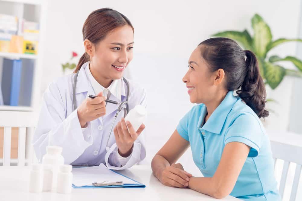 tương tác thuốc statripsine