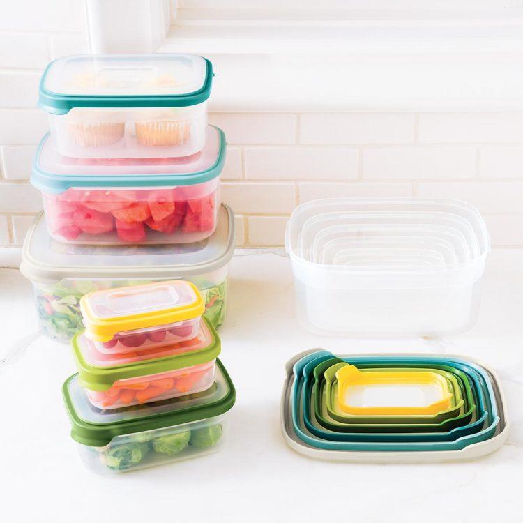 nắp hộp đựng thức ăn