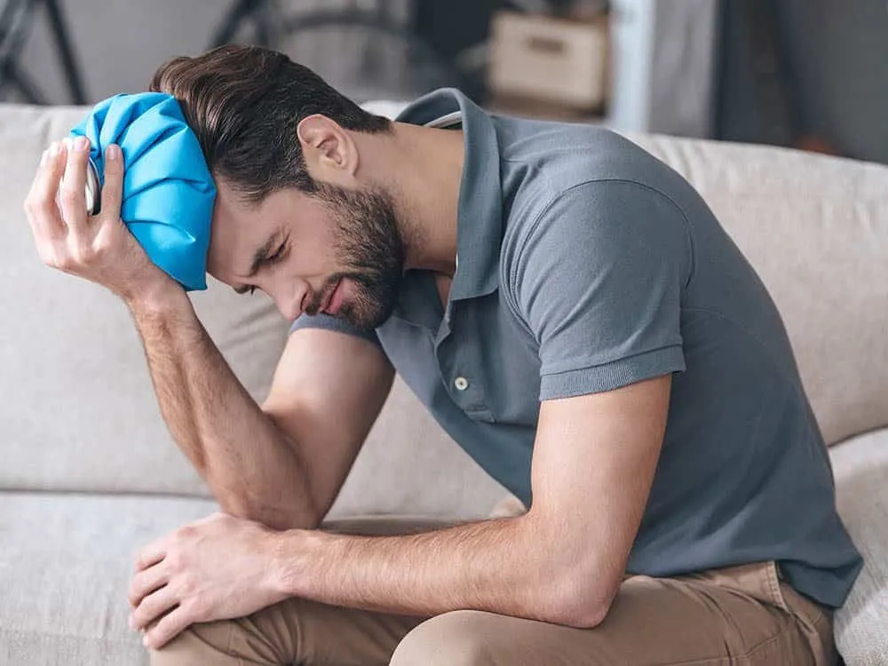 Nguyên nhân chấn thương đầu