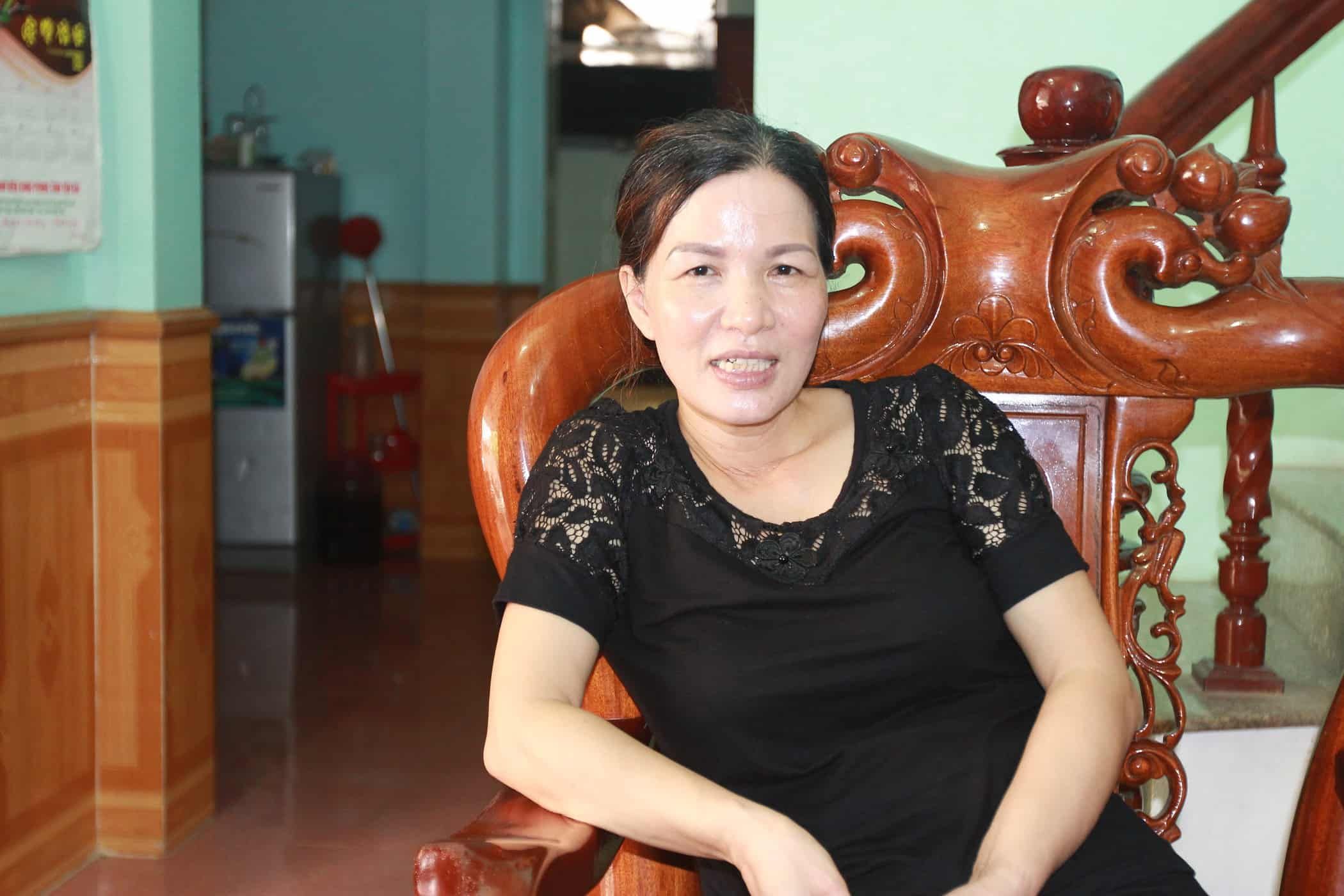 Câu chuyện về quá trình đẩy lùi u xơ tử cung một cách thành công của người bệnh